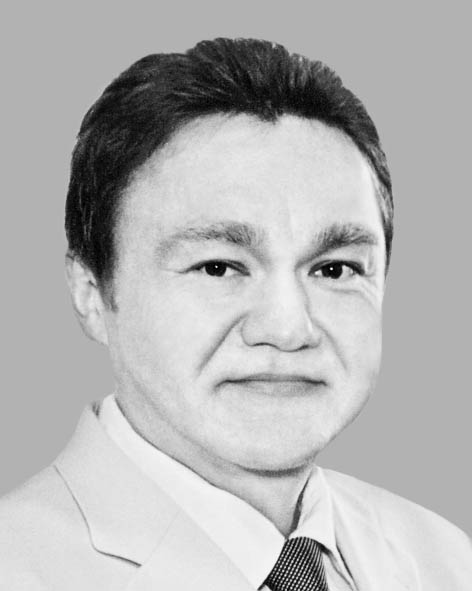 фото: Красноголовець Михайло Олександрович